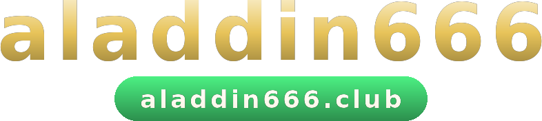 aladdin666 logo