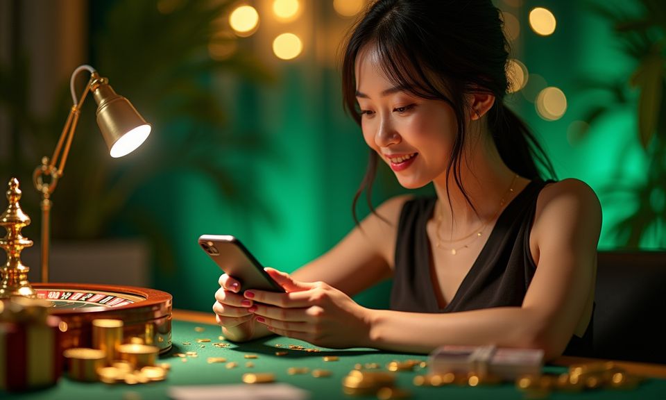 aladdin666 mobile gaming